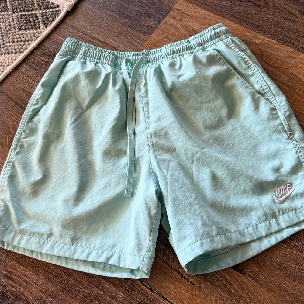 Nike Aqua Volley Shorts Medium